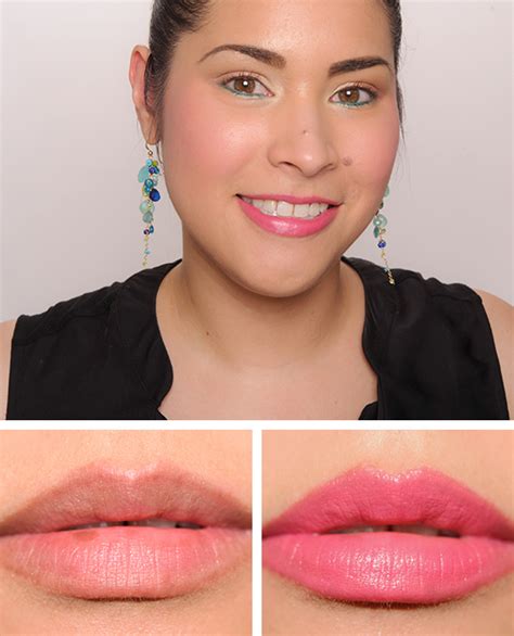 chanel roussy lipstick